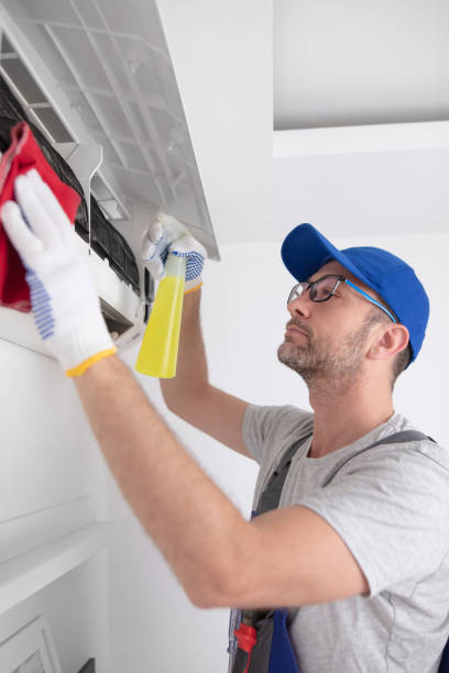 Best Emergency Air Duct Cleaning  in USA